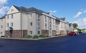 Holiday Inn Express Birch Run-Frankenmuth Area By Ihg